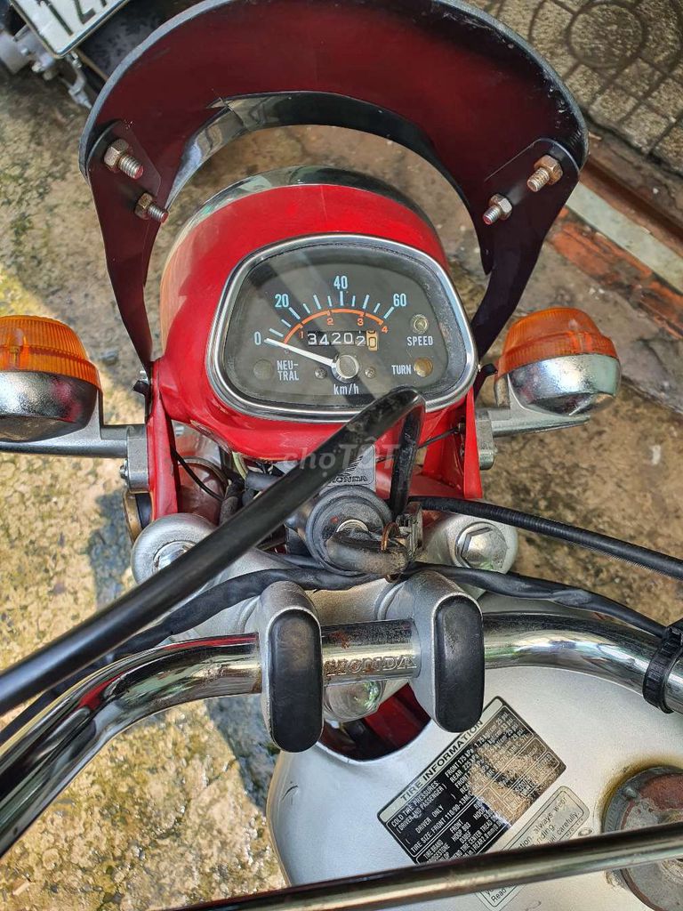 Xe 67 9 chủ. Mua bán Xe máy tại Quận 6 Tp Hồ Chí Minh được đăng bởi Quang hình 4