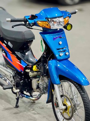 Honda Wave Fu1 Úp Wave 54+8. Mua bán Xe máy tại Quận Bình Tân Tp Hồ Chí Minh được đăng bởi Cửa Hàng Xe Máy TP66