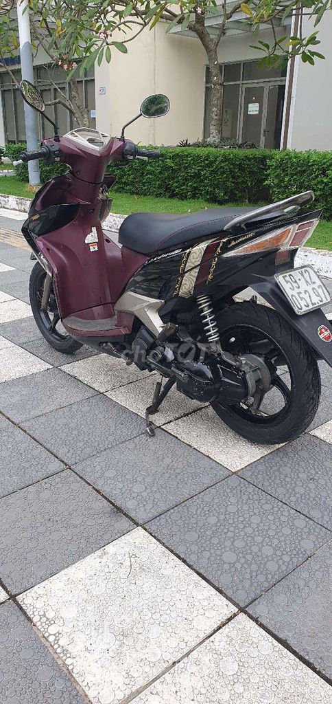 Luviac xang co 2014.May iem ru. Mua bán Xe máy tại Quận 7 Tp Hồ Chí Minh được đăng bởi Nguyễn văn lộc hình 9