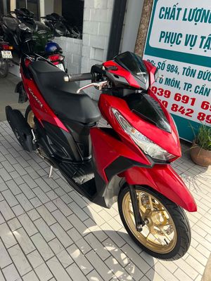 Click Thái 2017.. Mua bán Xe máy tại Quận Ô Môn Cần Thơ được đăng bởi Trần Tùng