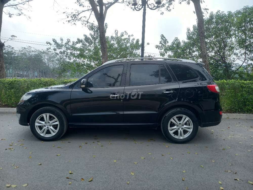 2010 SLX - 100000 km. Mua bán Ô tô tại Huyện Chương Mỹ Hà Nội được đăng bởi Lê Tuấn Hiệp hình 7