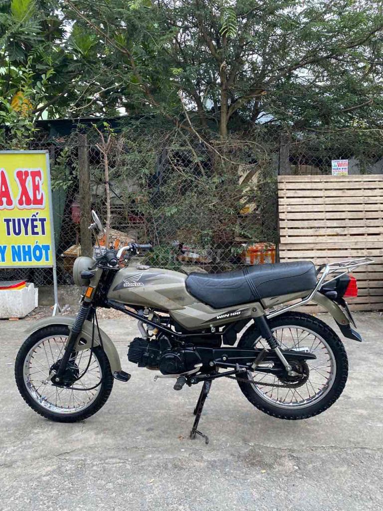 win. Mua bán Xe máy tại Huyện Củ Chi Tp Hồ Chí Minh được đăng bởi HuỳnhLâm Bổn hình 11