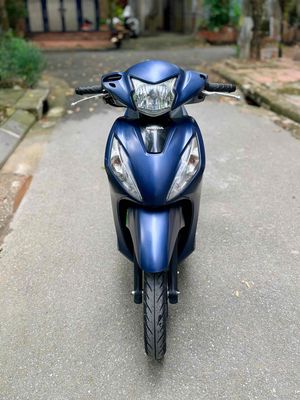Honda Vision 2022 Xanh 14120 km