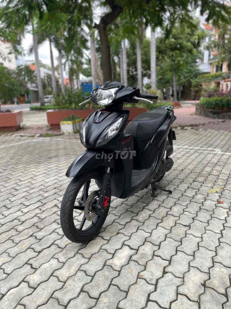 Cầm đồ thanh lý Honda Vision 2023 Smartkey BS: 71. Mua bán Xe máy tại Quận 8 Tp Hồ Chí Minh được đăng bởi Tuấn Bon hình 4