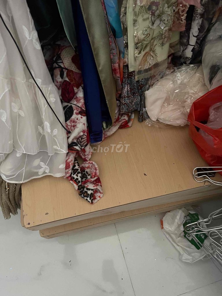 4 tấm ba ghết 70cmx200cm. Mua bán Giường, chăn ga gối nệm tại Huyện Nhà Bè Tp Hồ Chí Minh được đăng bởi San San hình 1