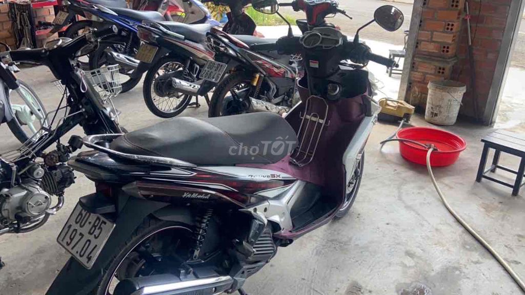 HONDA WAVE S 5tr5NOUVO SX6Tr5 AB HƠN 8TR VÀI XE RẺ. Mua bán Xe máy tại Huyện Thống Nhất Đồng Nai được đăng bởi CHODONGNAI youtube video hình 4