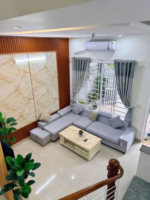 Аренда · 4 комн. · 75 м² · Quận Sơn Trà, ул. Đường Hoàng Bích Sơn
