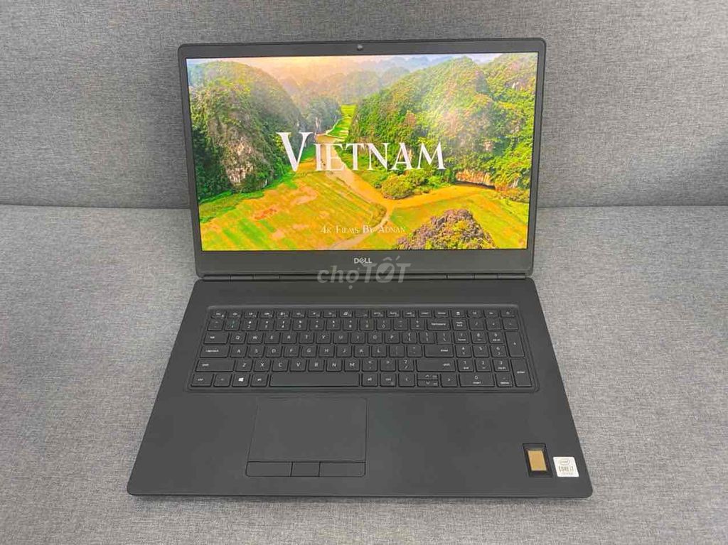 Dell Precision 7750 Core I7-10850H 17 inch 16GB/51. Mua bán Laptop tại Thành phố Biên Hòa Đồng Nai được đăng bởi Hiêu hình 1