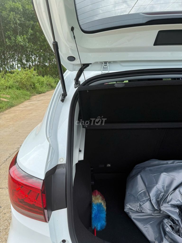 MG MGZS 2025 Standard 1.5 AT 2WD - 3900 km. Mua bán Ô tô tại Quận Cẩm Lệ Đà Nẵng được đăng bởi Nguyễn Đức Trưởng hình 12