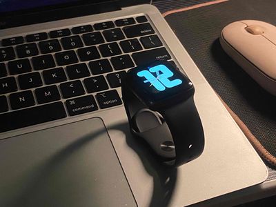 Apple Watch Series 3 - Mới 99% - Full chức năng.. Mua bán Thiết bị đeo thông minh tại Quận 12 Tp Hồ Chí Minh được đăng bởi NGUYỄN TẤN LỘC 