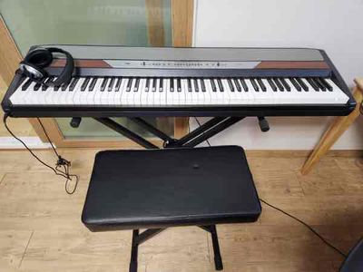 Đàn Piano Điện Korg SP-250 Nhật, Giá Rẻ, BH 1 Năm