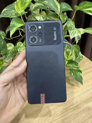 Redmi Note 12 Pro Speed 8GB/256GB Đen CÓ COD - GOP