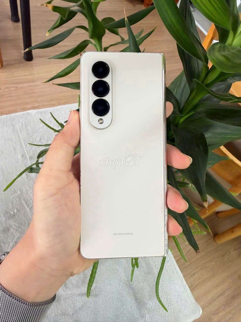 Samsung Galaxy Z Fold 4 256GB . Mua bán Điện thoại tại Quận Ninh Kiều Cần Thơ được đăng bởi Di Động Cần Thơ hình 1