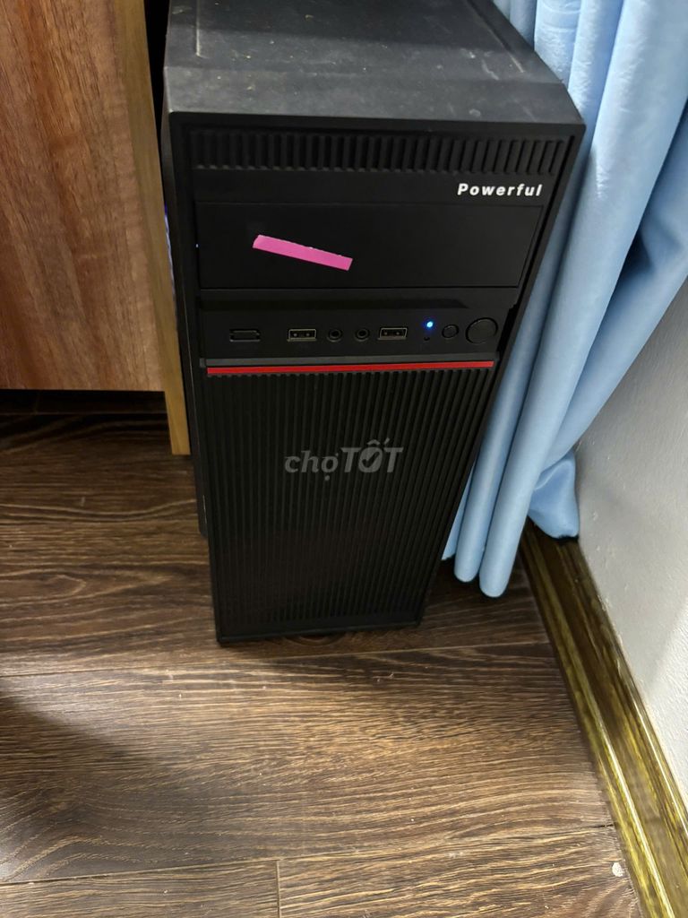 Máy tính rẻ cho học sinh, sinh viên 4.3 tr