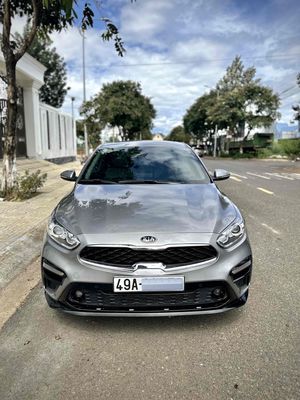 Kia Cerato 2020 1.6 AT Luxury  - 49000 km. Mua bán Ô tô tại Huyện Đức Trọng Lâm Đồng được đăng bởi Đức Tín