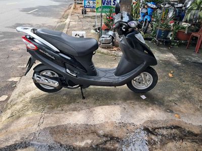 Elizabet  xe đẹp..cực êm..72V1-7383. Mua bán Xe máy tại Huyện Đất Đỏ Bà Rịa - Vũng Tàu được đăng bởi Trường