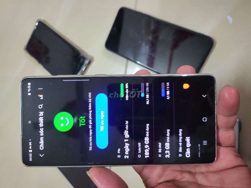 Samsung S20 FE 8GB/256GB. Mua bán Điện thoại tại Quận Tân Phú Tp Hồ Chí Minh được đăng bởi Điện Thoại Giá rẻ hình 1