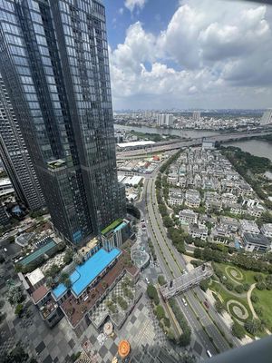 Căn hộ 100 m² · 3 PN · Vinhomes Central Park