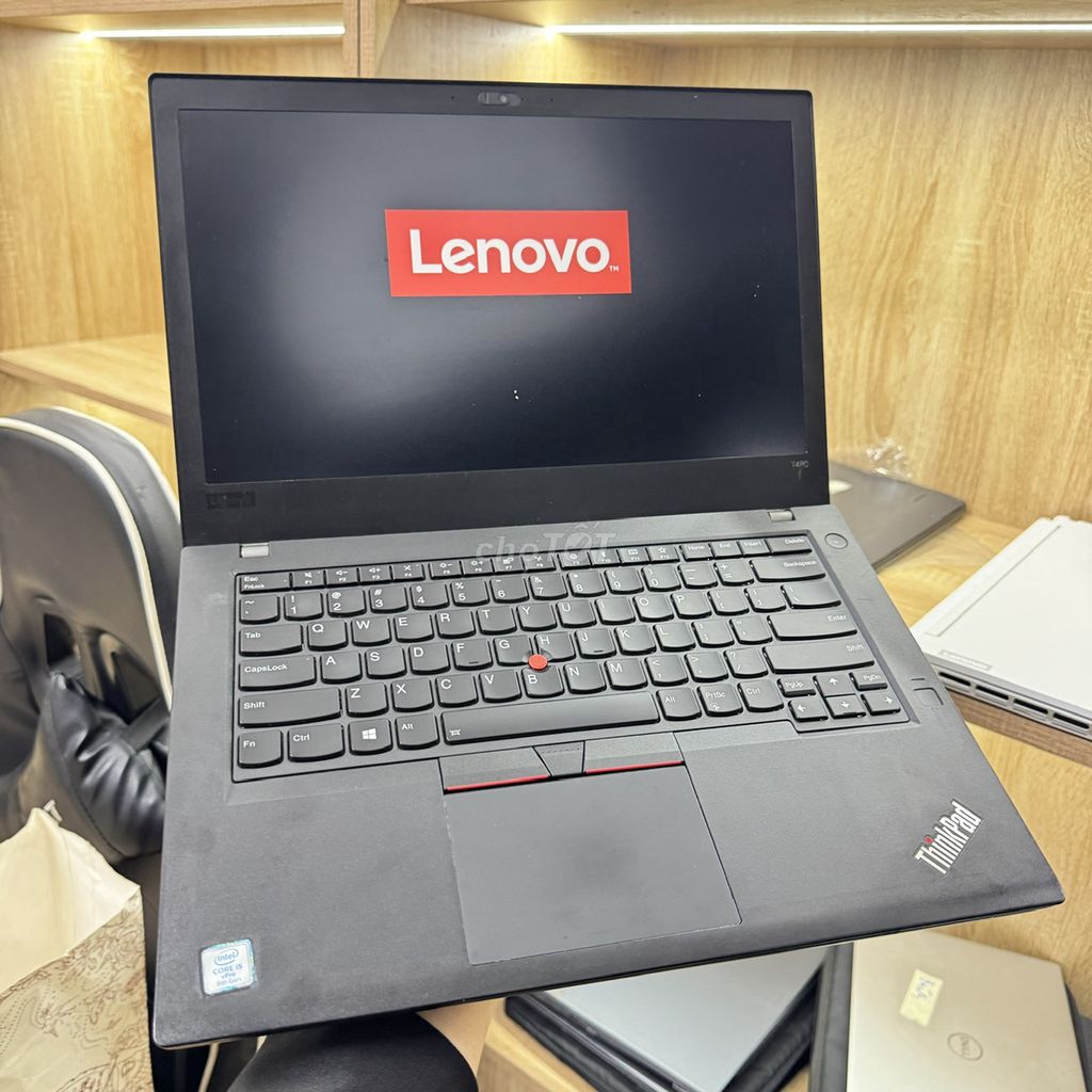 Lenovo ThinkPad T14s Gen 2 i5-1135G7 16G 256G FHD. Mua bán Laptop tại Quận 3 Tp Hồ Chí Minh được đăng bởi Đình Toàn hình 1