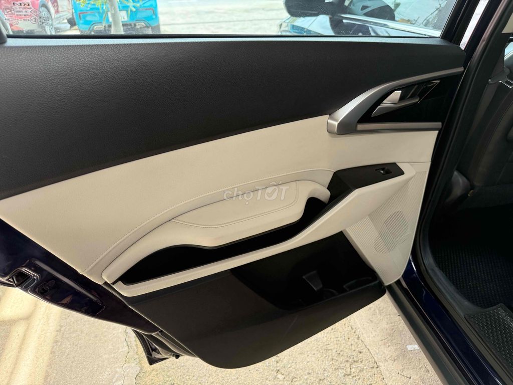 Kia Carens 2022 1.4T Premium - 20000 km không lỗi. Mua bán Ô tô tại Thành phố Thủ Đức Tp Hồ Chí Minh được đăng bởi FASTCARS THÁI Ô TÔ CŨ  hình 15