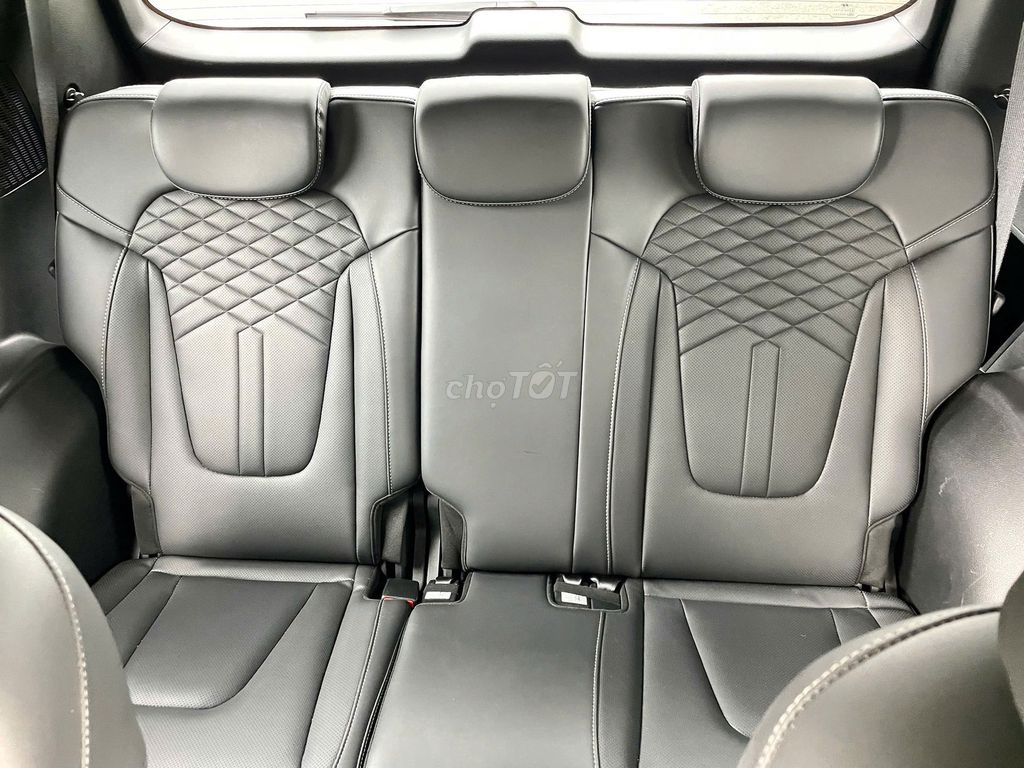 Hyundai Custin 2025 Cao Cấp 2.0T - 10,000 km.. Mua bán Ô tô tại Thành phố Thủ Đức Tp Hồ Chí Minh được đăng bởi Đức Tứ Bánh hình 7