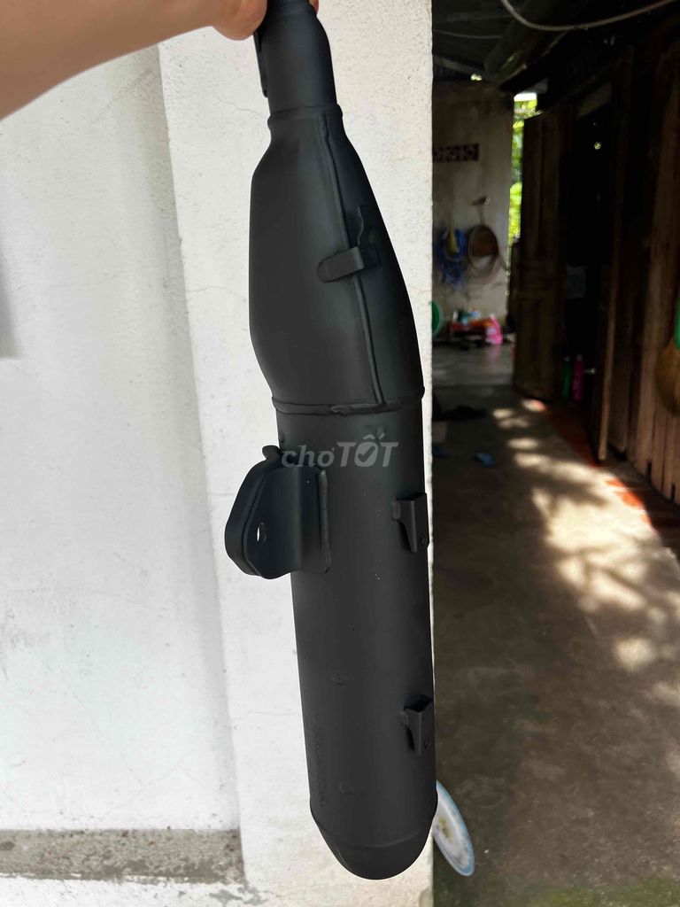 Pô fuled 2023. Mua bán Phụ tùng xe tại Huyện Châu Thành Tây Ninh được đăng bởi Du hình 1