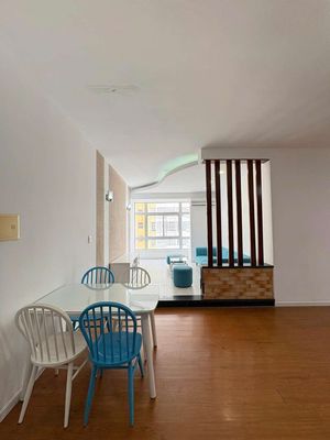 Аренда · 3 комн. · 89 м² · Quận 7, ул. Nguyễn Văn Linh