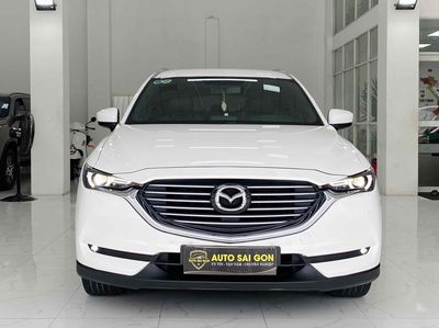 Mazda CX8 2019 Luxury - 63000 km. Mua bán Ô tô tại Thành phố Thủ Đức Tp Hồ Chí Minh được đăng bởi Quốc Nhẫn