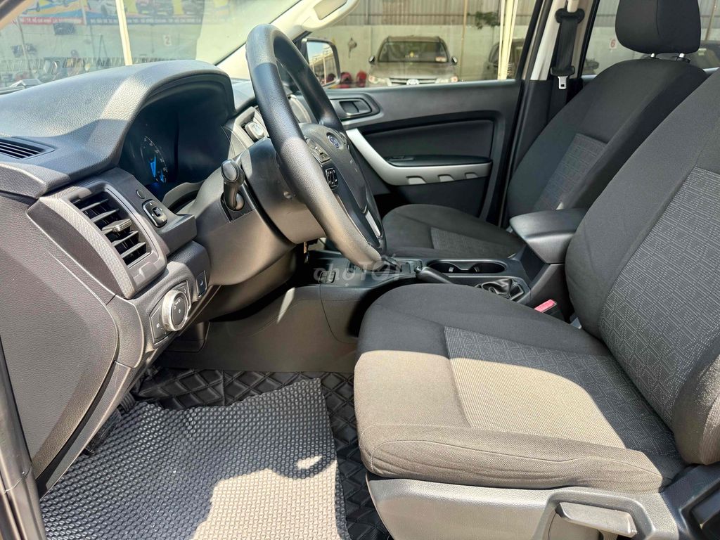 🆘🆘🆘RANGER 2.2XLS 2018 Tự Động NHẬP THÁI ĐẸP ZIN99%. Mua bán Ô tô tại Huyện Bình Chánh Tp Hồ Chí Minh được đăng bởi Ôtô Nhiệm Nguyễn hình 10