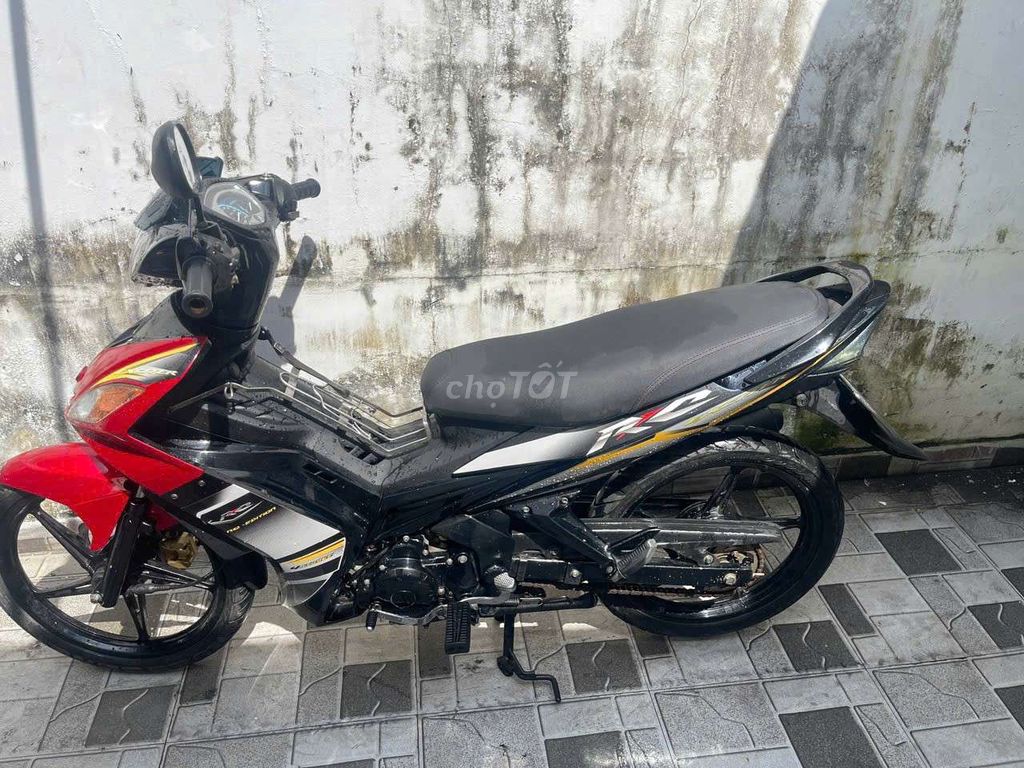 Exciter CTĐ 2008 1s93 bstp đuôi 3639,cavet đủ. Mua bán Xe máy tại Quận 12 Tp Hồ Chí Minh được đăng bởi mako hình 3