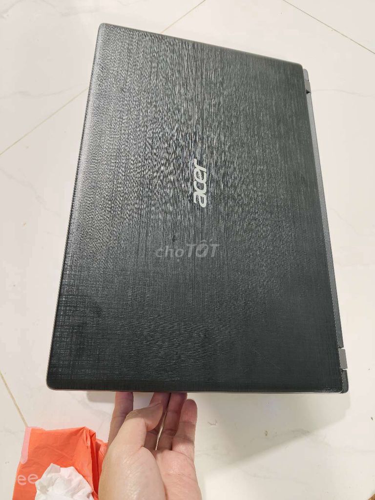 ACER i5-7200U 15.6 inch 8GB/128GB màn 15.6 FHD. Mua bán Laptop tại Thành phố Đà Lạt Lâm Đồng được đăng bởi phong hình 1