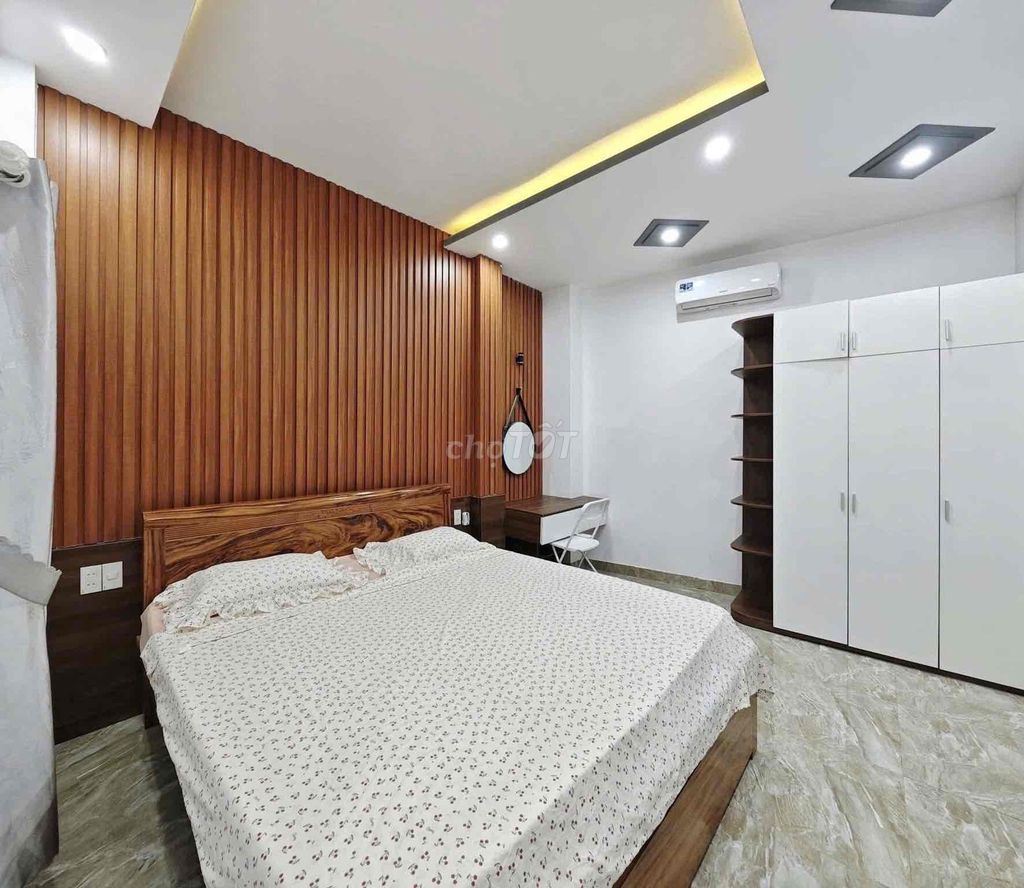 122 ✨ 🏡 CHO THUÊ NHÀ 3 TẦNG KIỆT ĐƯỜNG 2 THÁNG 9