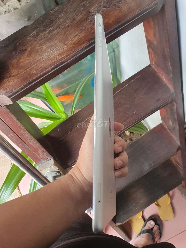 Mtb ipad ari1. Mua bán Máy tính bảng tại Thành phố Nam Định Nam Định được đăng bởi Thắng Nguyễn hình 5