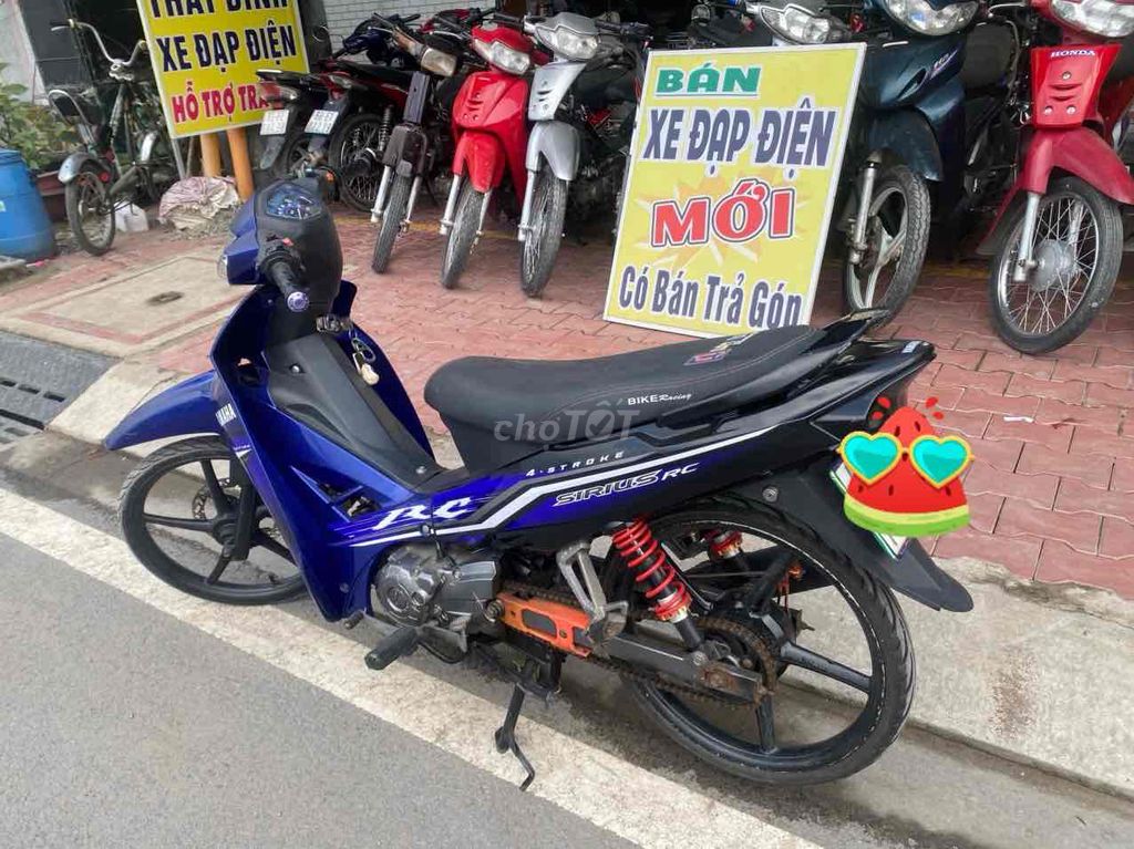 XE BÁN. Mua bán Xe máy tại Huyện Bình Chánh Tp Hồ Chí Minh được đăng bởi Kim ngoc hình 2