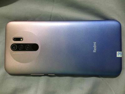 Redmi 9 8/128GB. Mua bán Điện thoại tại Thị xã Phú Mỹ Bà Rịa - Vũng Tàu được đăng bởi Joker bến tre