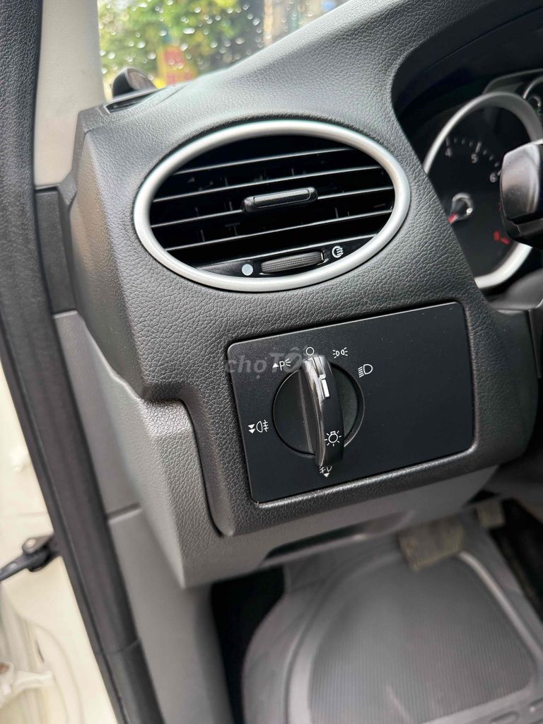 Ford Focus 2011 1.8 AT - 130000 km Chuẩn Một Chủ 🐅. Mua bán Ô tô tại Quận 12 Tp Hồ Chí Minh được đăng bởi Tân hình 13