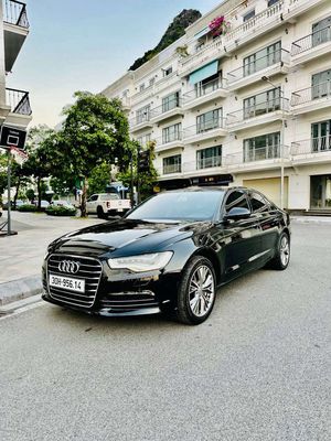 Audi A6 2012 3.0T Quattro - supercharged. Mua bán Ô tô tại Thành phố Hạ Long Quảng Ninh được đăng bởi Huy Bách hình 1