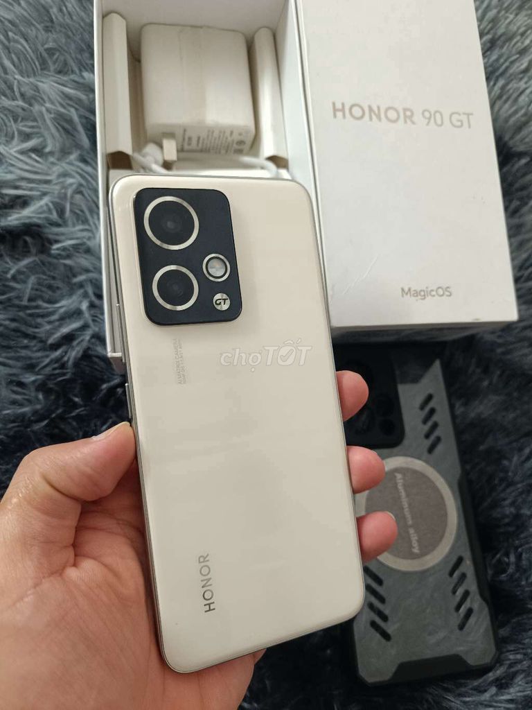 Honor 90GT Fullbox