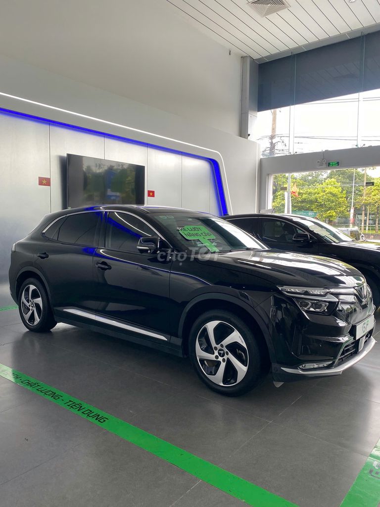 VinFast 2023 - 55911 km. Mua bán Ô tô tại Thành phố Biên Hòa Đồng Nai được đăng bởi Tạ Thanh Danh GF Vinfast  hình 9