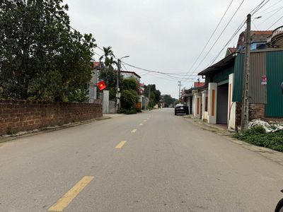 Chính chủ bán mảnh đất gần hồ đại lải, giá tốt. Mua bán đất tại Thành phố Phúc Yên Vĩnh Phúc được đăng bởi LAN THƯ