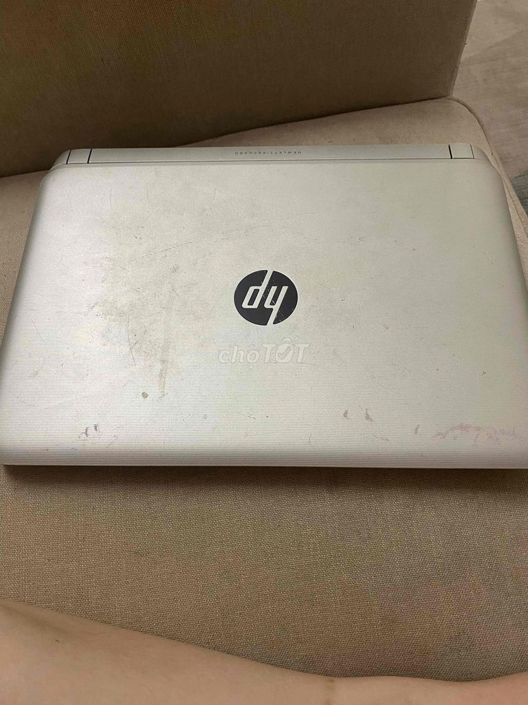 HP Pavilion Intel Đen Đã sử dụng. Mua bán Laptop tại Quận Hoàng Mai Hà Nội được đăng bởi trang hình 1