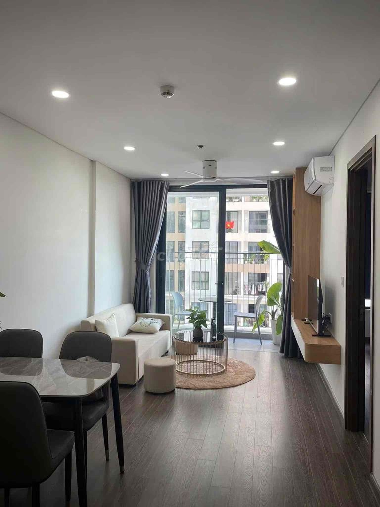 Аренда · FPT Plaza 2 · 2 комн. · 70 м² · Quận Ngũ Hành Sơn, ул. Võ Chí Công