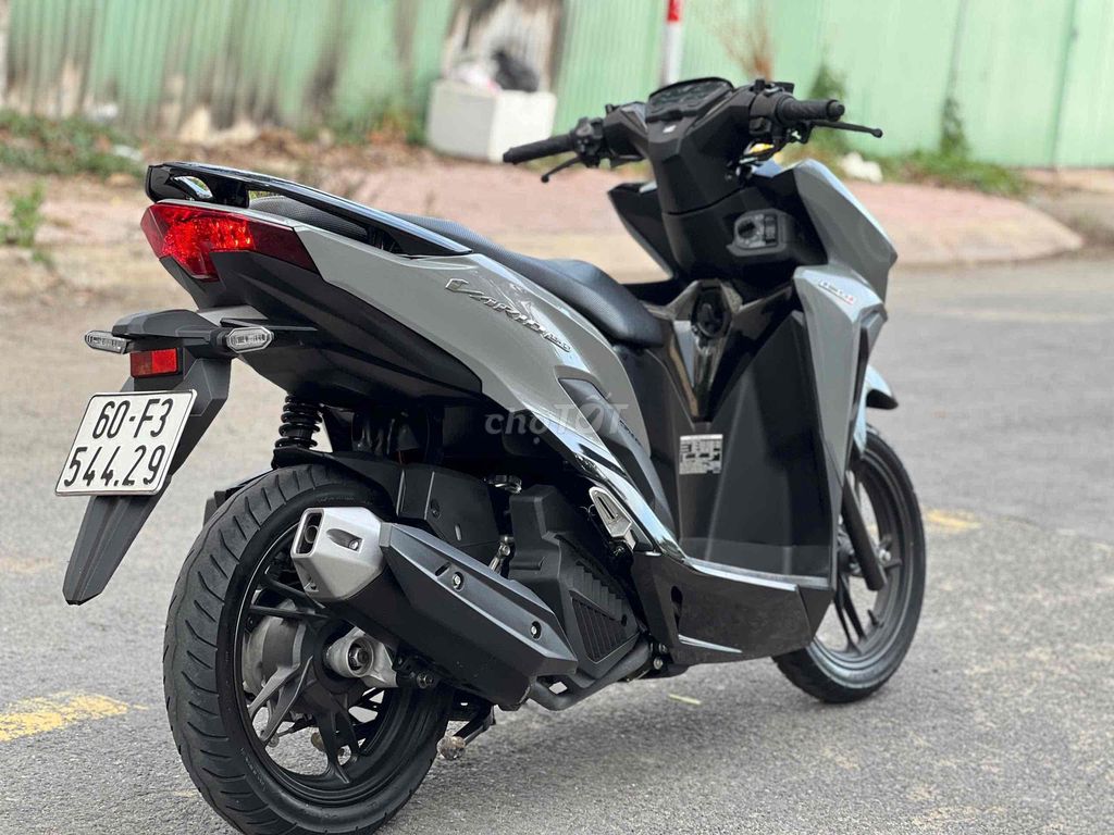 Bán Vario 150 Xám Đen 2020. Mua bán Xe máy tại Thành phố Biên Hòa Đồng Nai được đăng bởi Tấn Phát Biên Hoà hình 5