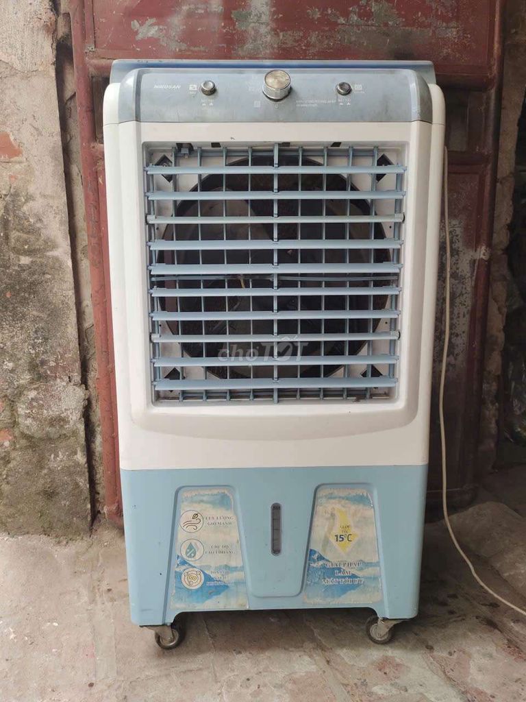 Bán quạt điều hòa 45L đang dùng êm khỏe mát lạnh... Mua bán Quạt tại Huyện Chương Mỹ Hà Nội được đăng bởi Ng hoàng hình 1