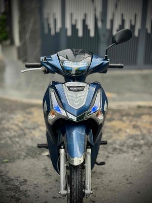 🌈Honda Future Led 125 Đk 2019 Chất Xe Zin Siêu Cọp. Mua bán Xe máy tại Quận Gò Vấp Tp Hồ Chí Minh được đăng bởi Xe Máy Hiệp Phát