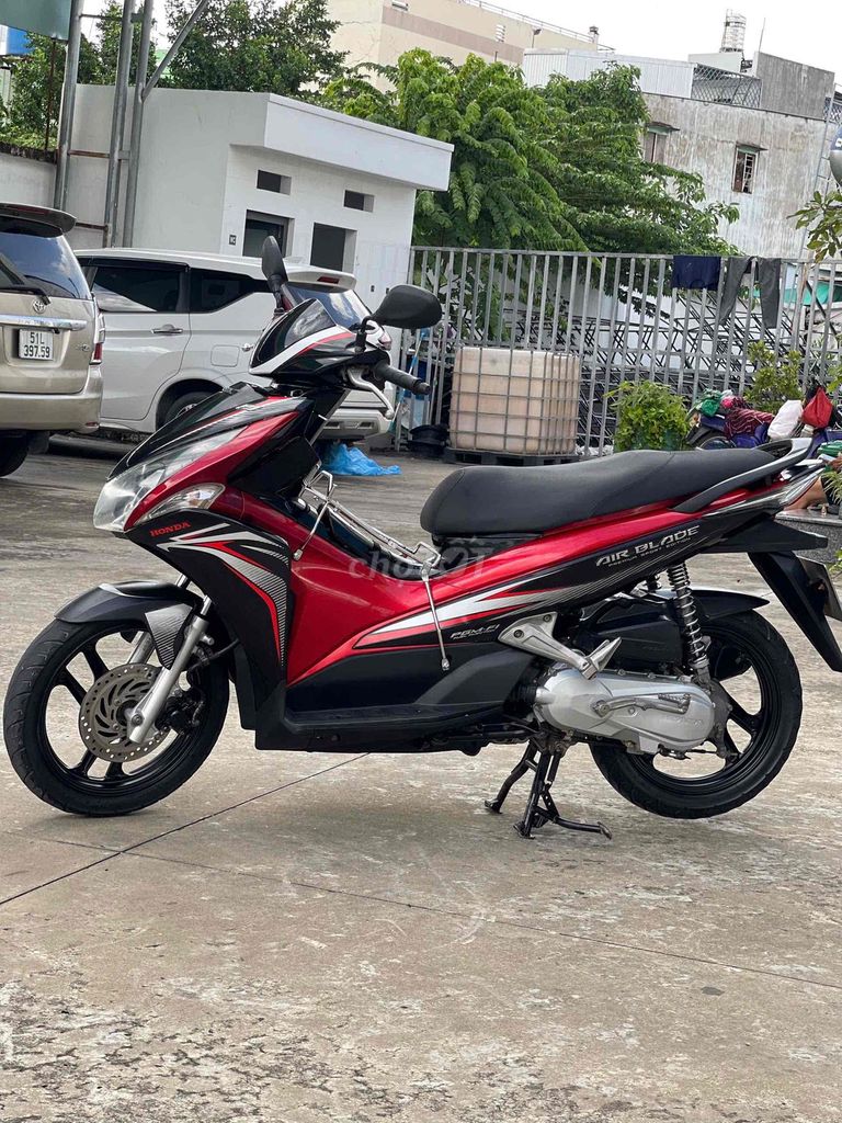 [ĐI NGAY]💖 BÁN 2 Air Blade 2012💖 NGUYÊN THUỶ✨ít SD. Mua bán Xe máy tại Quận Bình Tân Tp Hồ Chí Minh được đăng bởi BÙI TIẾN DŨNG hình 14