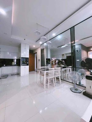 Căn Hộ The Park Residence bán 2PN 1WC giá 2ty890 còn giảm mạnh