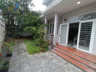 BIỆT THỰ SÂN VƯỜN VEN SÔNG 17X14 - GẦN GIGAMALL - HIỆP BÌNH CHÁNH