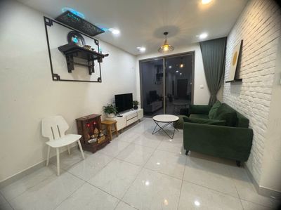 Rent · 3 bd · 95 м² · Huyện Nhà Bè, ул. Nguyễn Hữu Thọ