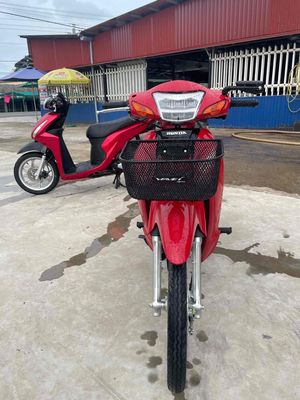 wave a 2013. Mua bán Xe máy tại Huyện Mỹ Xuyên Sóc Trăng được đăng bởi Khánh